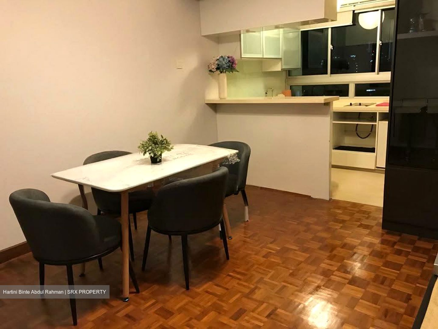 Faber Garden Condominium (D20), Condominium #574135821
